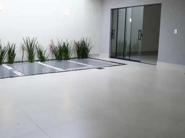 Casa venda em Bairro das Indústrias, Senador Canedo