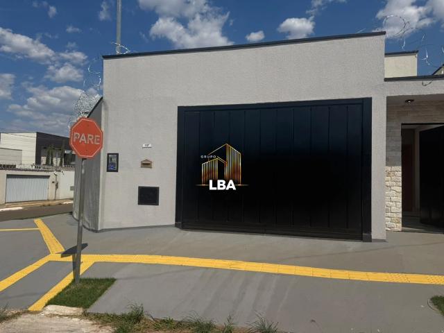 Casa venda em Bairro das Indústrias, Senador Canedo