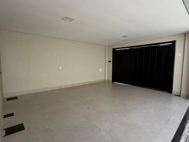 Casa venda em Bairro Polo Empresarial Maria Pires Perillo, Senador Canedo