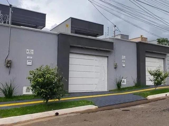 Casa venda em Conjunto Habitacional Nova Morada, Senador Canedo