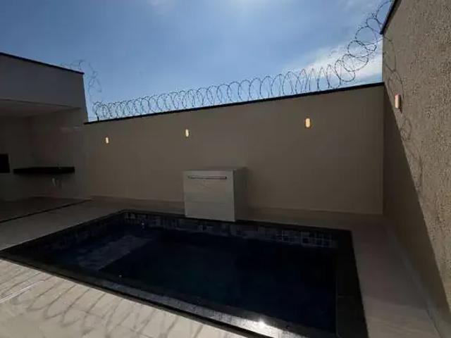 Casa venda em Residencial Morada do Bosque, Senador Canedo