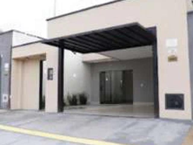 Casa venda em Residencial Morada do Bosque, Senador Canedo
