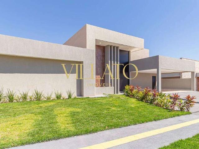 Casa venda em Estância Vargem Bonita, Senador Canedo