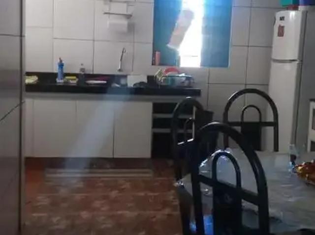Casa venda em Jardim das Oliveiras II, Senador Canedo