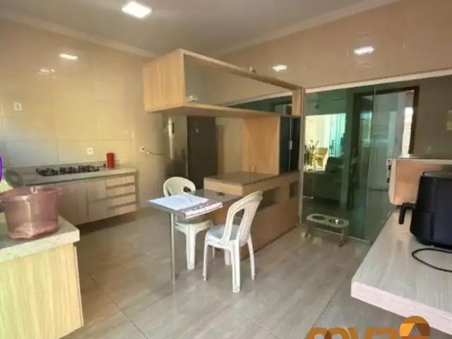 Casa venda em Jardim Todos os Santos, Senador Canedo
