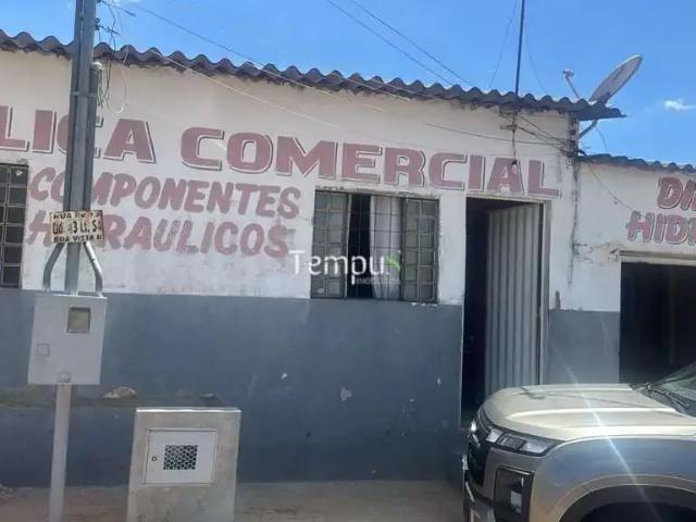Casa venda em Região Geográfica Imediata de Goiânia, Senador Canedo
