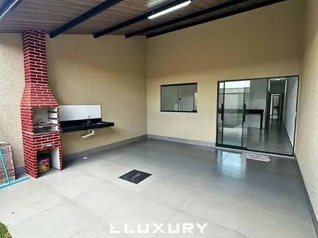 Casa venda em Região Geográfica Imediata de Goiânia, Senador Canedo