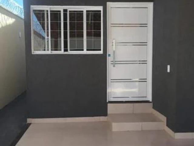 Casa venda em Jardim Todos os Santos, Senador Canedo