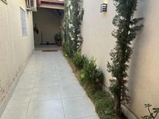 Casa venda em Jardim Todos os Santos, Senador Canedo