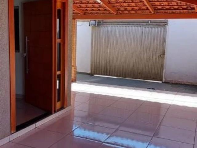 Casa venda em Jardim Todos os Santos III, Senador Canedo