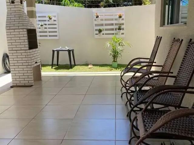 Casa venda em Jardim Todos os Santos, Senador Canedo