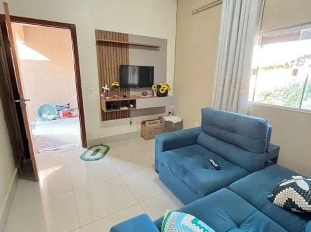 Casa venda em Jardim Todos os Santos, Senador Canedo