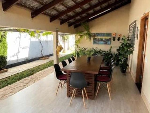 Casa venda em Jardim Todos os Santos III, Senador Canedo