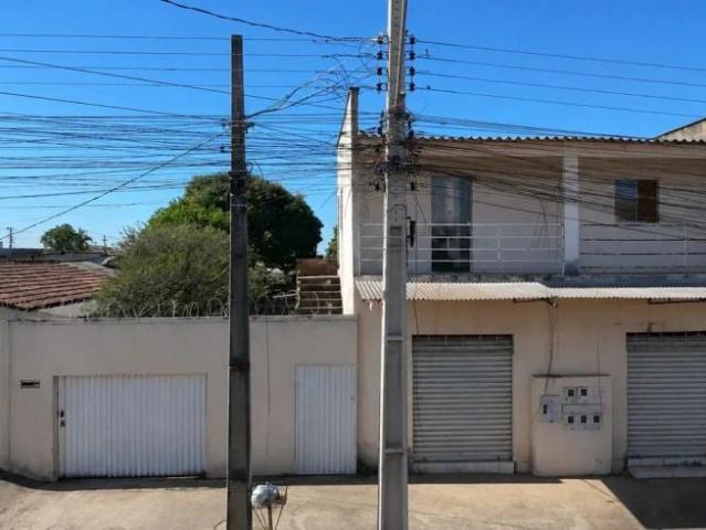 Casa venda em Jardim Todos os Santos, Senador Canedo