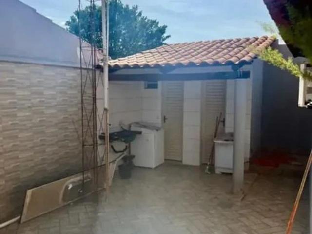 Casa venda em Jardim Todos os Santos, Senador Canedo