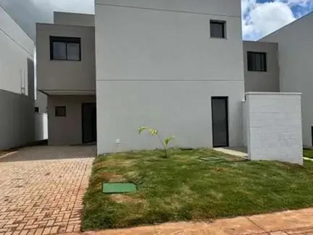 Casa venda em Setor Central, Senador Canedo