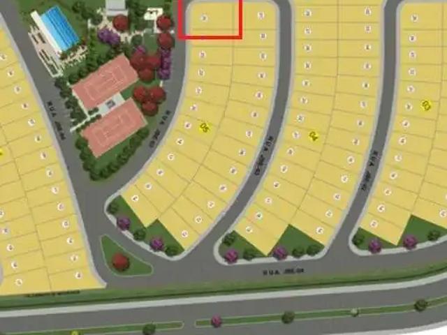 Casa venda em Região Geográfica Imediata de Goiânia, Senador Canedo
