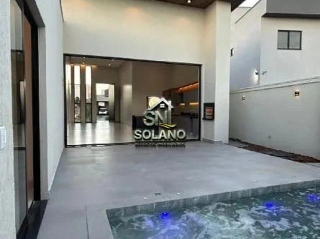 Casa venda em Setor Central, Senador Canedo