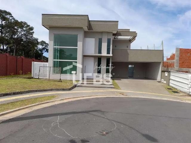 Casa venda em Condomínio Jardins Bolonha, Senador Canedo