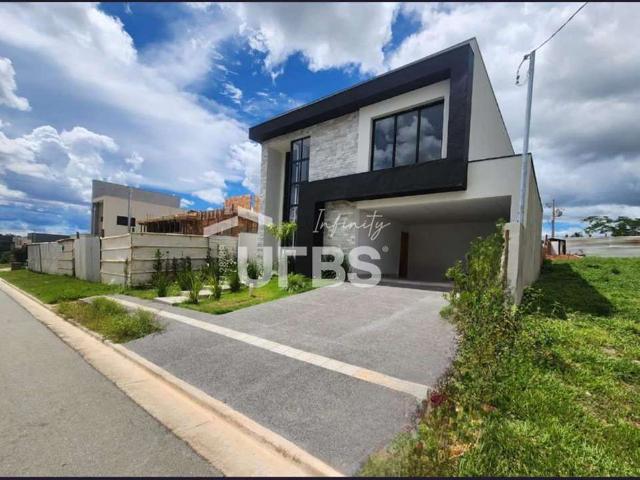 Casa venda em Jardim Todos os Santos, Senador Canedo