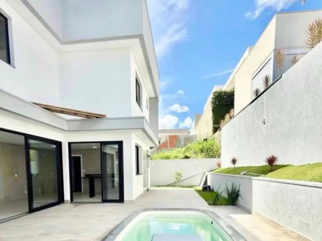 Casa venda em Residencial Buriti, Senador Canedo
