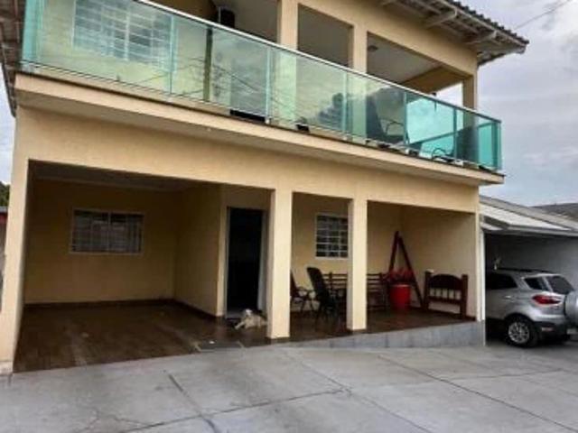 Casa venda em Parque Alvorada, Senador Canedo