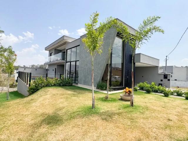 Casa venda em Condomínio Ecológico Mansões Morumbi, Senador Canedo