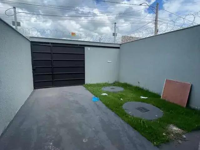Casa venda em Região Geográfica Imediata de Goiânia, Senador Canedo