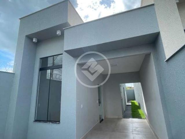 Casa venda em Região Geográfica Imediata de Goiânia, Senador Canedo