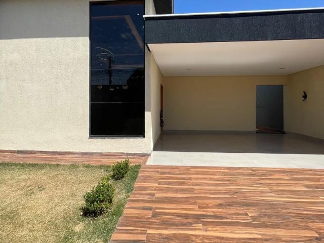 Casa venda em Residencial Boa Vista II, Senador Canedo
