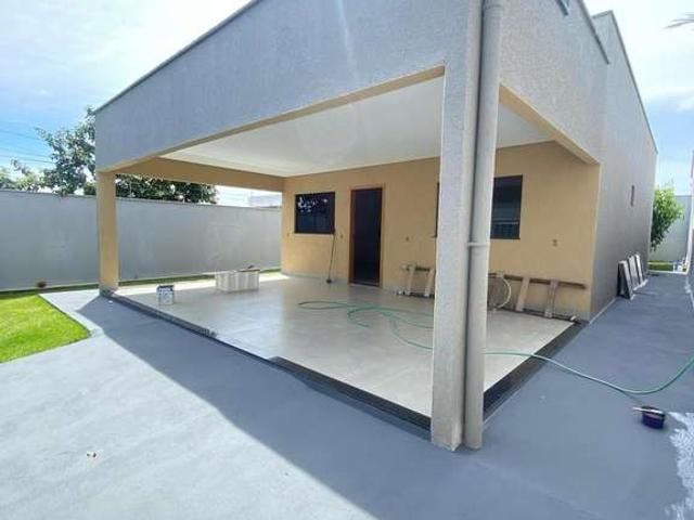 Casa venda em Região Geográfica Imediata de Goiânia, Senador Canedo