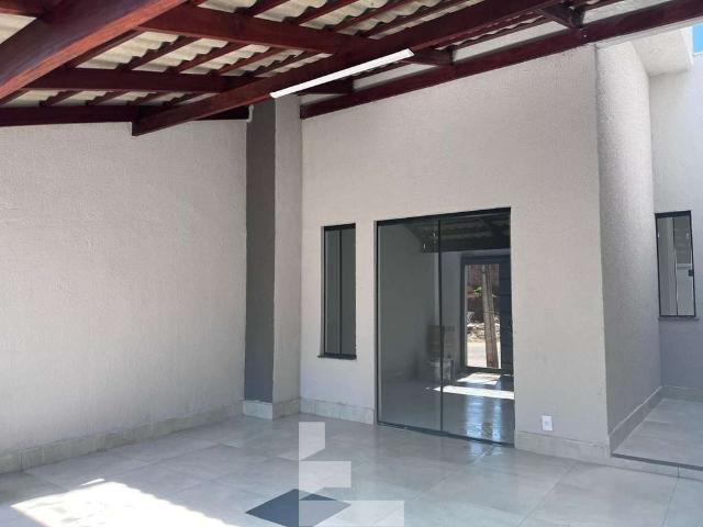 Casa venda em Região Geográfica Imediata de Goiânia, Senador Canedo