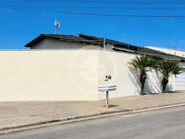 Casa venda em Região Geográfica Imediata de Goiânia, Senador Canedo