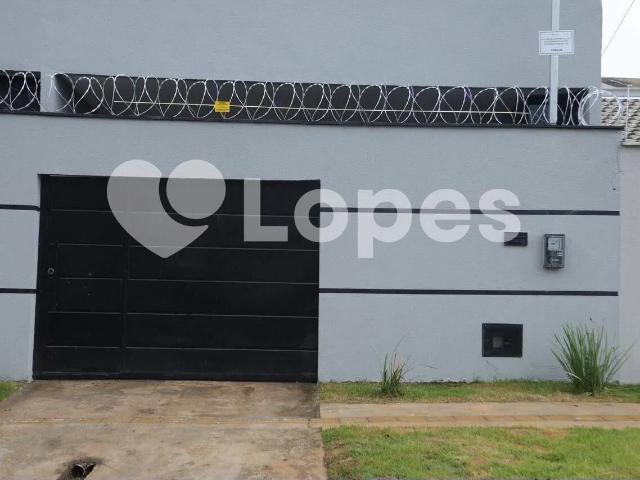 Casa venda em Residencial Buriti, Senador Canedo