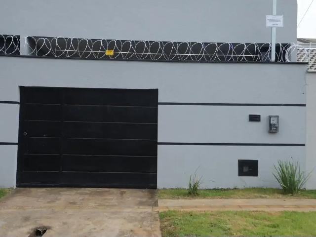 Casa venda em Condomínio Portugual, Senador Canedo