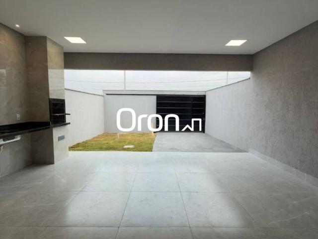 Casa venda em Residencial Morada do Bosque, Senador Canedo