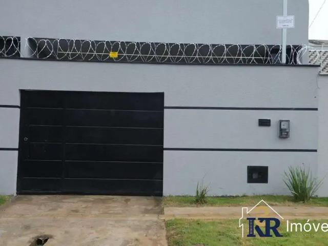 Casa venda em Região Geográfica Imediata de Goiânia, Senador Canedo