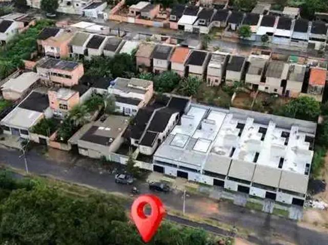 Casa venda em Região Geográfica Imediata de Goiânia, Senador Canedo