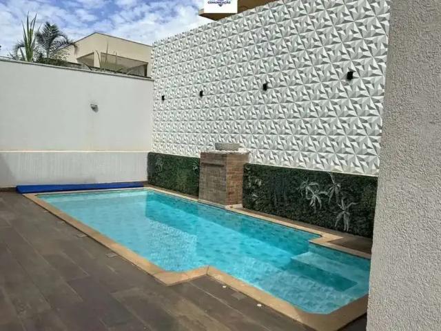 Casa venda em Residencial Condomínio Jardim Veneza, Senador Canedo