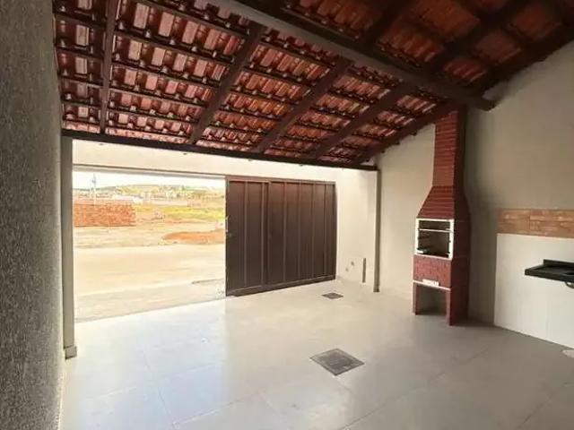 Casa venda em Região Geográfica Imediata de Goiânia, Senador Canedo