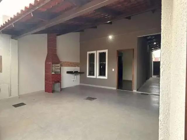 Casa venda em Região Geográfica Imediata de Goiânia, Senador Canedo