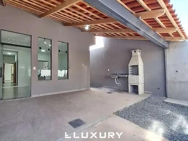 Casa venda em Região Geográfica Imediata de Goiânia, Senador Canedo