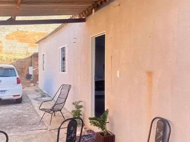 Casa venda em Região Geográfica Imediata de Goiânia, Senador Canedo