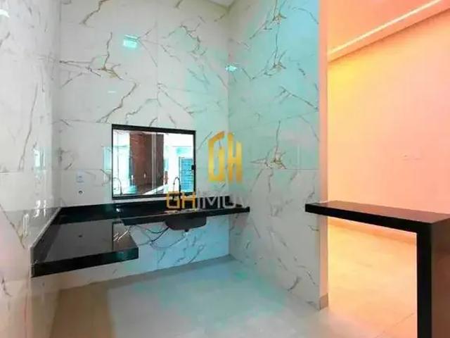 Casa venda em Região Geográfica Imediata de Goiânia, Senador Canedo
