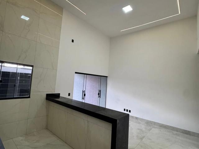 Casa venda em Residencial Flor do Ipê II, Senador Canedo