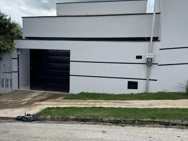Casa venda em Residencial Buriti, Senador Canedo