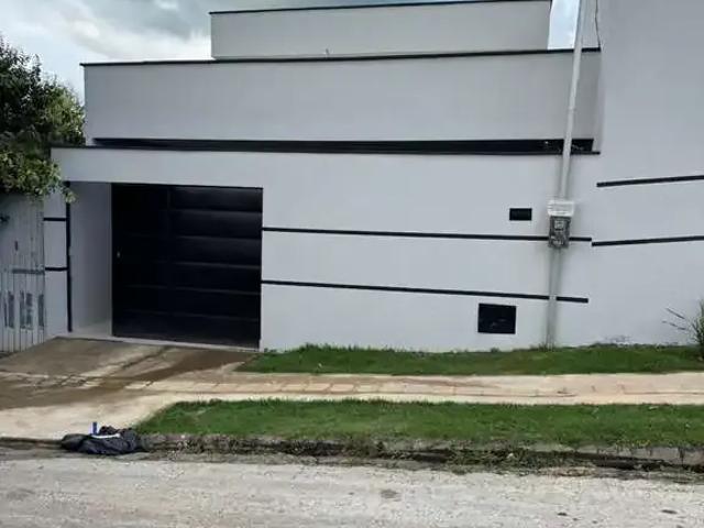 Casa venda em Região Geográfica Imediata de Goiânia, Senador Canedo
