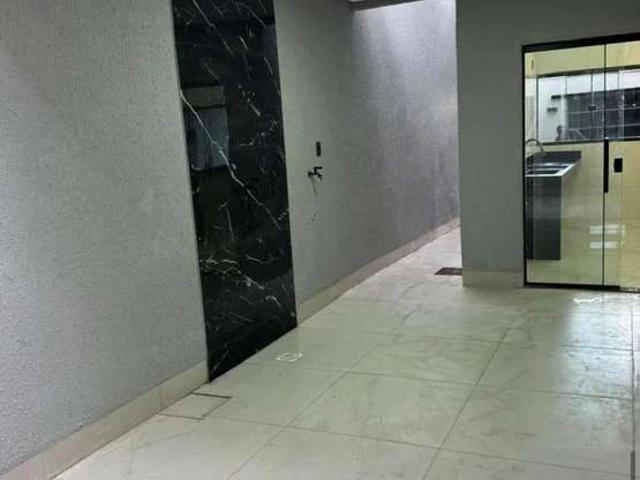 Casa venda em Residencial Porto Seguro, Senador Canedo