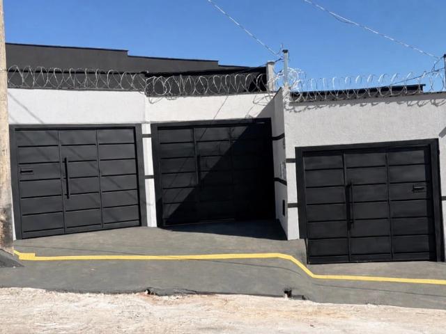 Casa venda em Residencial Flor do Ipê II, Senador Canedo