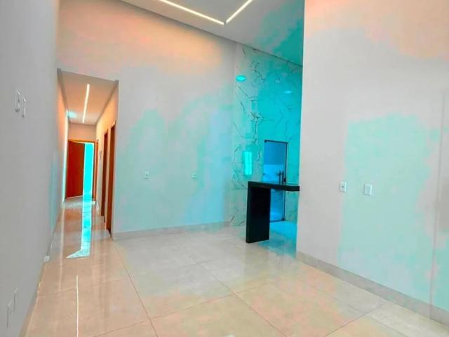 Casa venda em Residencial Flor do Ipê II, Senador Canedo